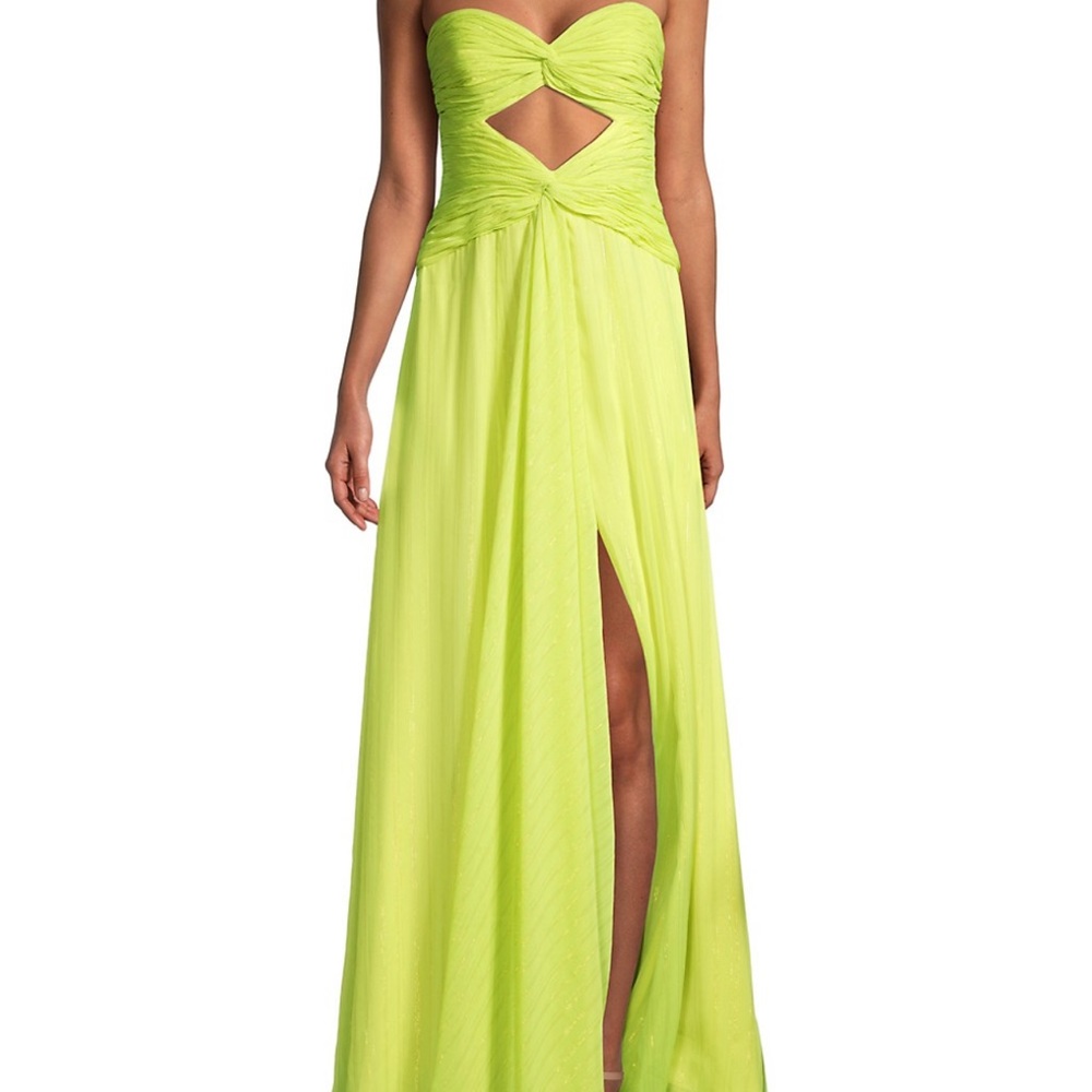 Likely “Clea” gown